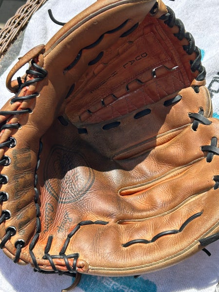 Wilson A2000 XL Vintage