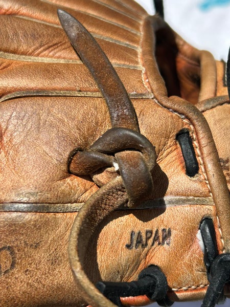 Wilson A2000 XL Vintage