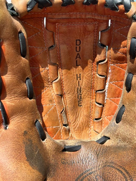 Wilson A2000 XL Vintage