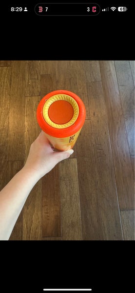 2025 Easton Hype Fire