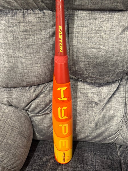 2025 Easton Hype Fire