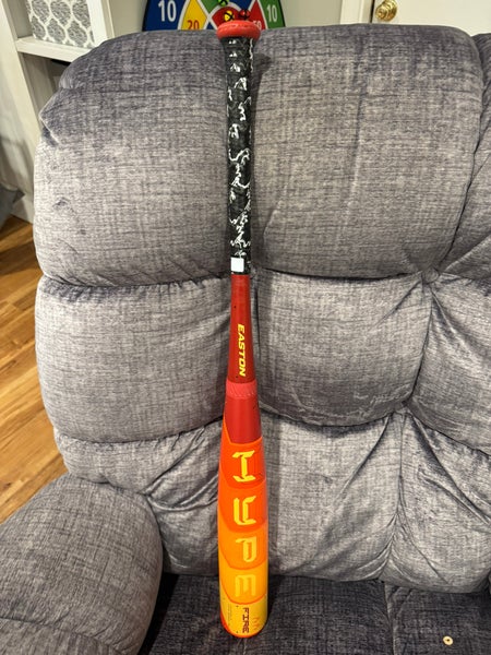 2025 Easton Hype Fire