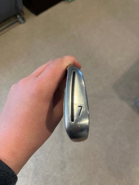 Taylormade Stealth RH 7 Iron