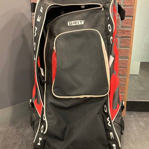 Senior GRIT Tower Bag (Used)