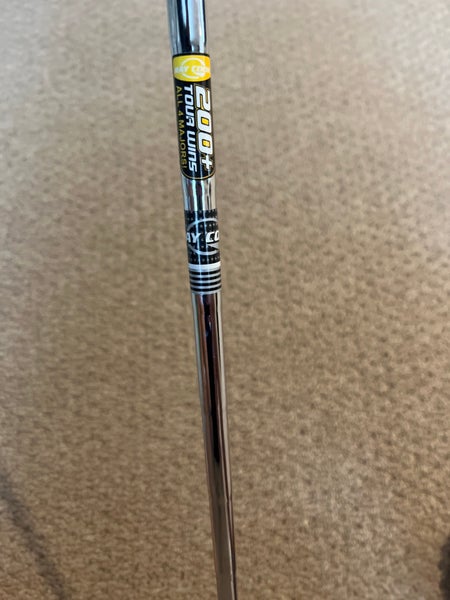Ray Cook Silver Ray RH Putter