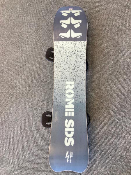 rome sds ステールフィッシュ148 rome sds ステールフィッシュ148 Rome Stale Fish 2024-2025 Snowboard