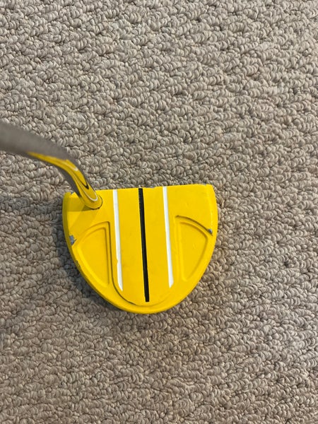 Ray Cook Silver Ray RH Putter
