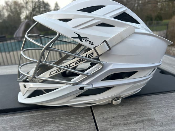 Cascade XRS Helmet (Used)