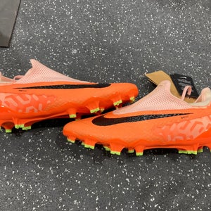NEW Nike Phantom GX Academy FG Soccer Cleats | Men's Size 9
