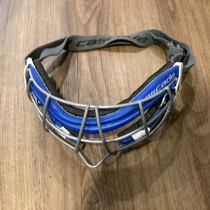 Cascade Goggles Royal Blue Used