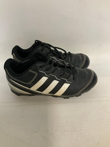 Adidas (Used) Black Kid's