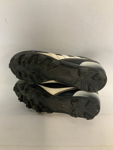 Adidas (Used) Black Kid's