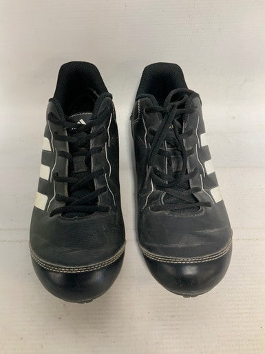 Adidas (Used) Black Kid's