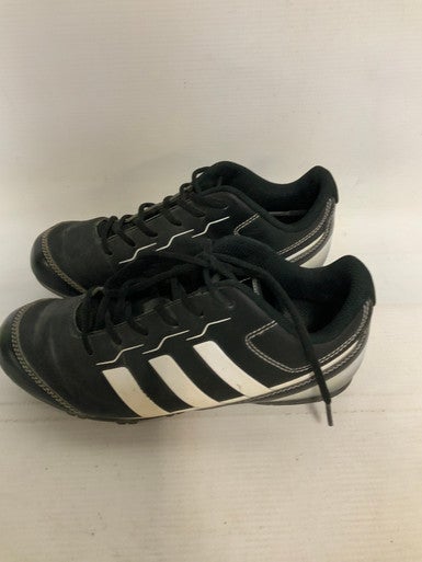 Adidas (Used) Black Kid's