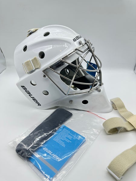 Pro Department Bauer 960