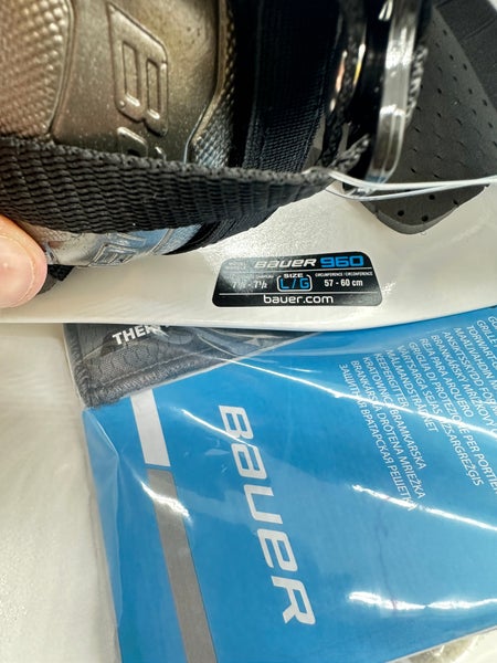 Pro Department Bauer 960