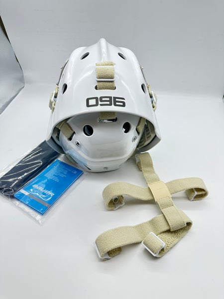 Pro Department Bauer 960