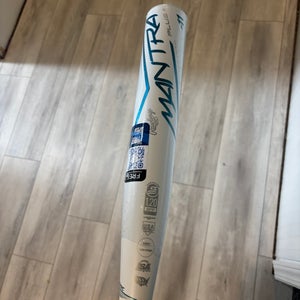 Rawlings Mantra Plus Bat (-11) Composite 20 oz 31" (New)