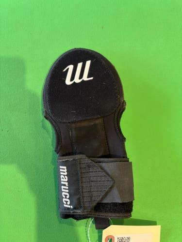 Senior Marucci Sliding Mitt