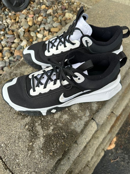 Nike Air Diamond Varsity Turfs