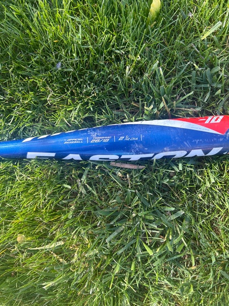 Kids Easton Hammer USABat Certified Bat