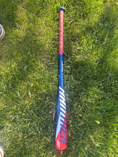 Kids Easton Hammer USABat Certified Bat