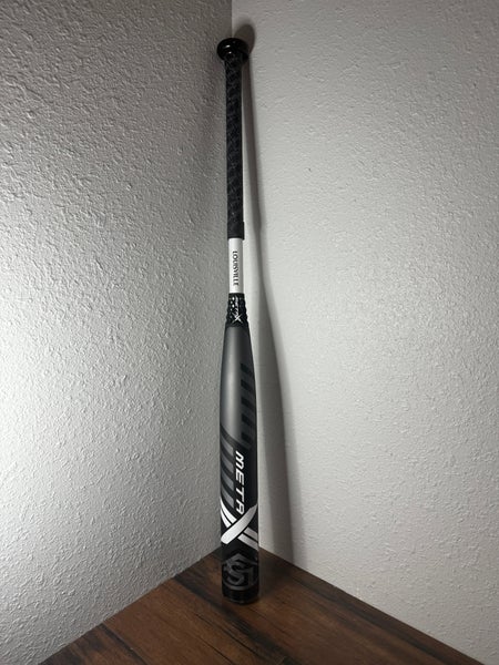Louisville Slugger Meta 32/21 (-11) Fastpitch Softball Bat *Super Clean!