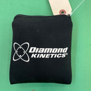 Diamond Kinetics Swing Analyzer