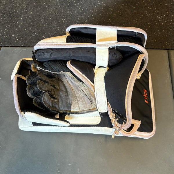 CCM Extreme Flex 4 Pro Stock 35+2”