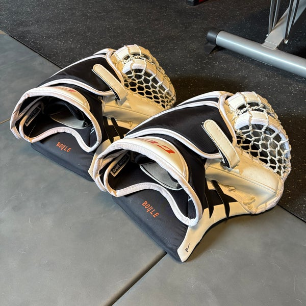 CCM Extreme Flex 4 Pro Stock 35+2”