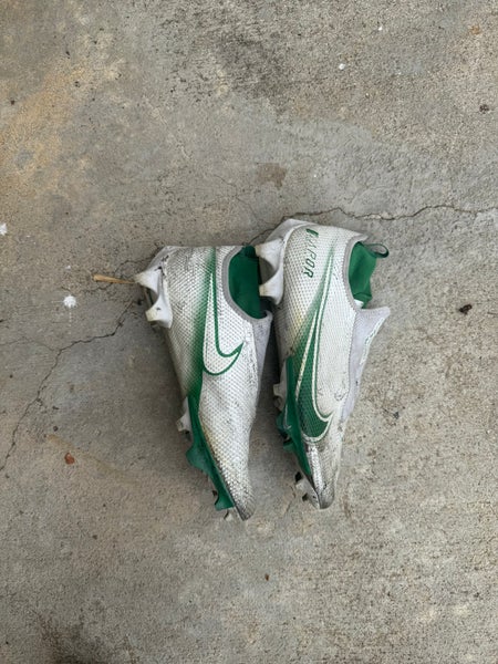 Men's Size M 9.0 Adult Nike Vapor Edge Pro 360