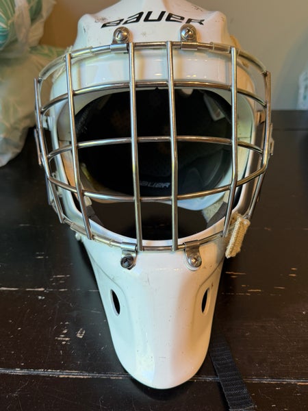 Used  Bauer 940