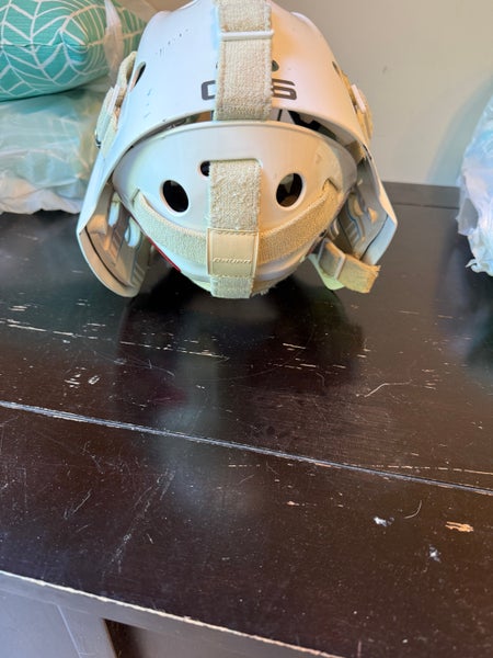 Used  Bauer 940