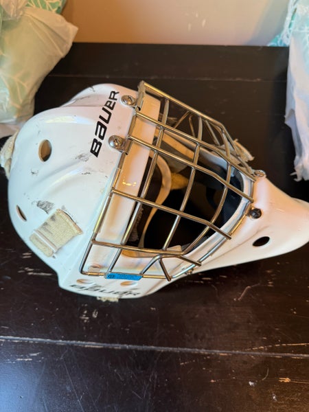 Used  Bauer 940