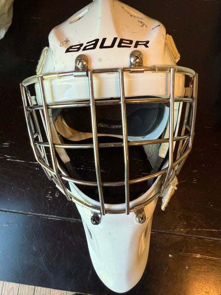 Used  Bauer 940
