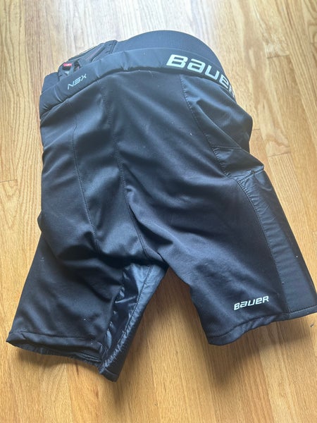 CCM Large Senior Bauer Nsx Hockey Pants  (Used)