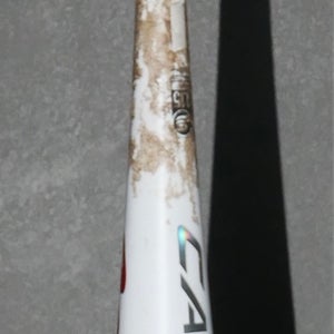 2023 Marucci CAT X Composite USSSA Certified Bat (-10) Composite  30" (Used)