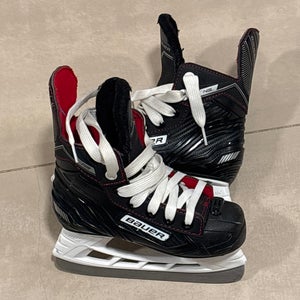 Bauer n5 skates