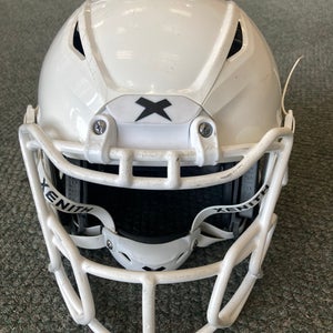 Youth Medium Xenith Shadow xr Helmet (Used)