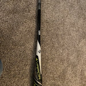 2018 Louisville Slugger Vapor USABat Certified Bat (-9) Composite 22 oz 31" (Used)