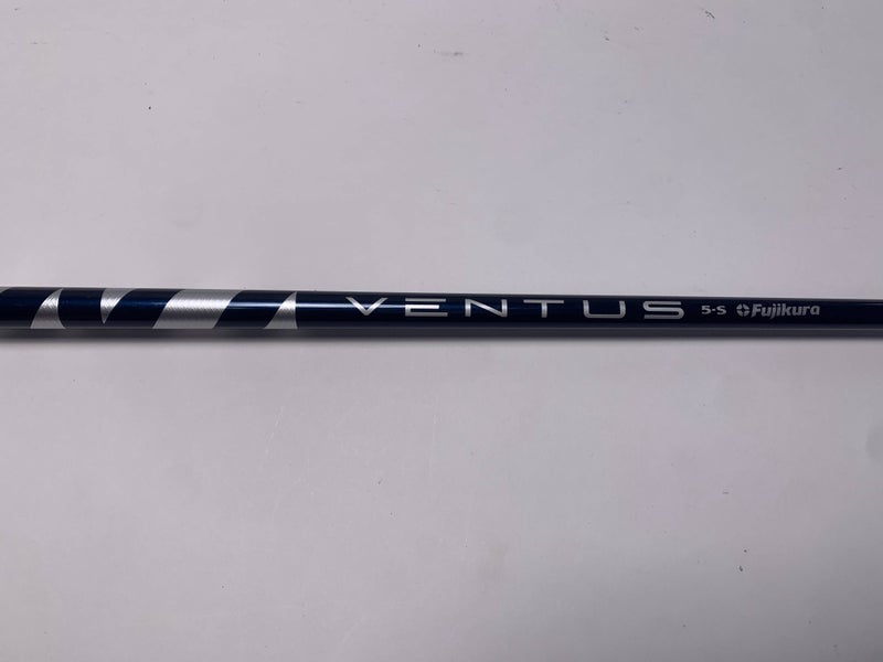 Fujikura Ventus Blue 5-S Stiff Graphite Driver Shaft 44.75"-Taylormade