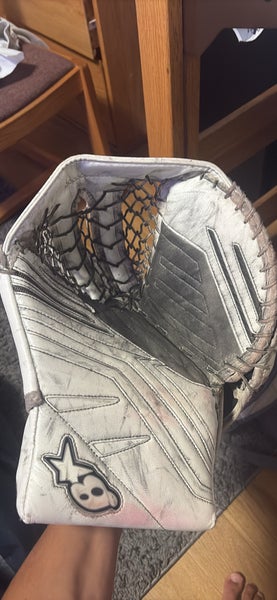 2023 Brian's G-Netik Pro V Regular  (Used)