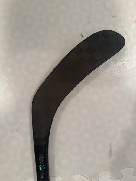 New Senior Bauer Twitch Left Handed P28 Hockey Stick