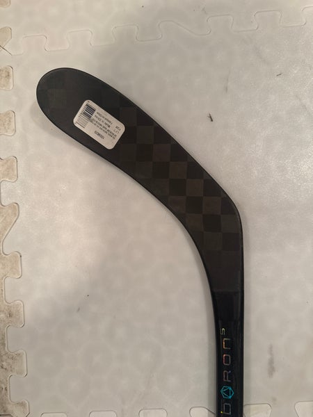 New Senior Bauer Twitch Left Handed P28 Hockey Stick
