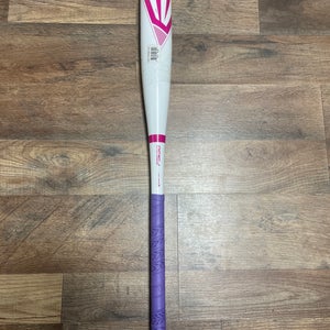 Easton Alloy 17 oz 27" (New) Youth Fastpitch Bat