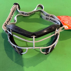 NEW Harrow XV3 Women's Lacrosse Goggles