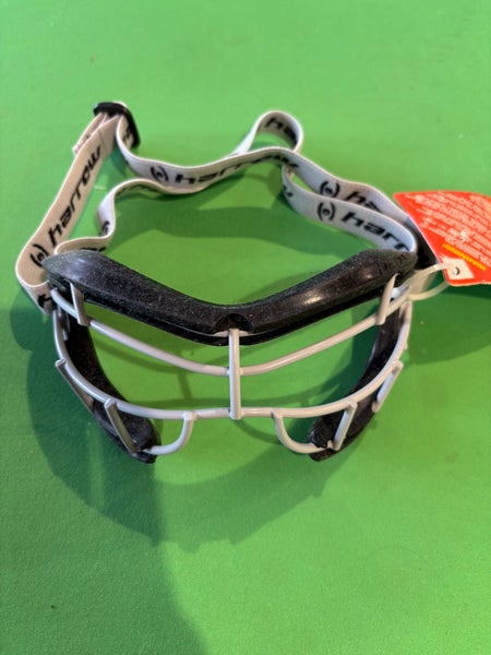 NEW Harrow XV3 Women's Lacrosse Goggles