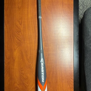 Easton Ghost X USSSA Certified Bat (-5) Composite 27 oz 32" (Used)