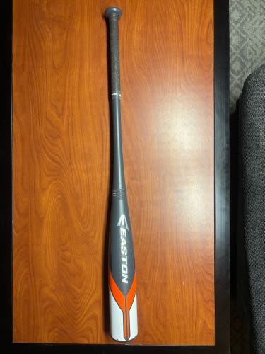 Easton Ghost X USSSA Certified Bat (-5) Composite 27 oz 32" (Used)