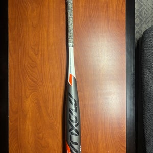Easton Maxum 360 BBCOR Certified Bat (-3) Composite 30 oz 33" (Used)